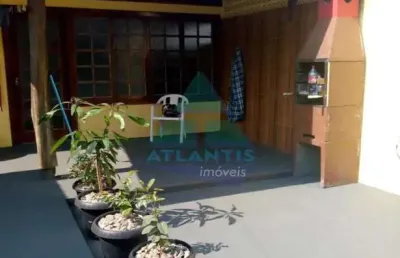 Casa com 3 quartos, perequê açu, ubatuba - r$ 600 mil, cod: 1455