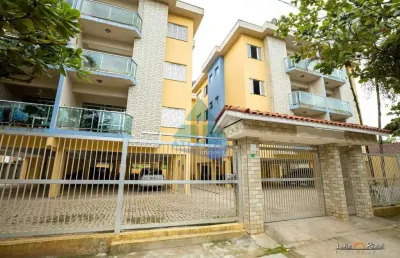 Apartamento com 2 dorms, praia da maranduba, ubatuba - r$ 390 mil, cod: 1458
