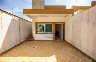 Casa com 3 dorms, praia da maranduba, ubatuba - r$ 550 mil, cod: 1751