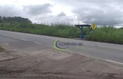 Área à venda, 54500 m² por r$ 7.800.000,00 - vila bandeirantes - caçapava/sp