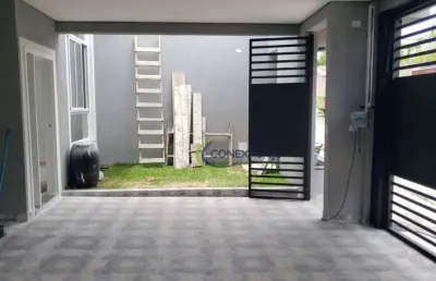 Casa com 3 dormitórios à venda, 170 m² por r$ 950.000,00 - villa branca - jacareí/sp