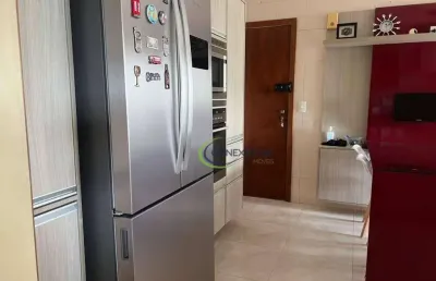 Apartamento com 5 quartos à venda na Rua Luiz Jacinto, 88, Centro, São José dos Campos