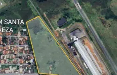 Terreno com 97.344 m2 próximo a rod. presidente dutra taubaté - sp