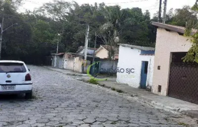 Casa com 1 dormitório à venda, 40 m² por r$ 200.000,00 - alto da ponte - são josé dos campos/sp