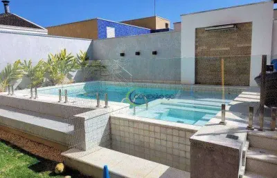 Casa à venda, 210 m² - no altos da serra iii  - urbanova