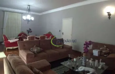 Casa à venda, 300 m²  - jardim esplanada ii - são josé dos campos/sp