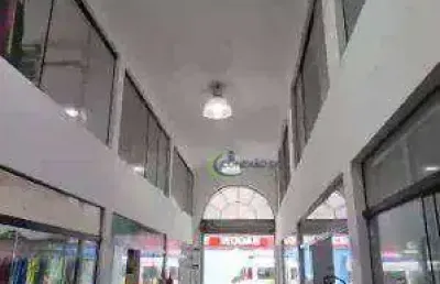 Prédio à venda, 1250 m² por r$ 10.000.000,00 - centro - caçapava/sp