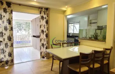 Apartamento com 3 dormitórios à venda, 90 m² por r$ 895.000,00 - royal park - são josé dos campos/sp