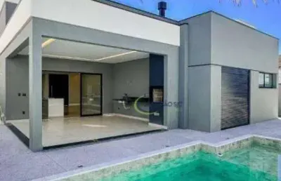 Casa com 4 dormitórios à venda, 250 m² por r$ 2.800.000,00 - urbanova - são josé dos campos/sp