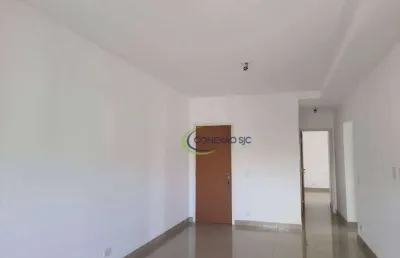 Apartamento com 3 dormitórios, 90 m² - venda por r$ 650.000,00 ou aluguel por r$ 3.605,00/mês - centro - jacareí/sp