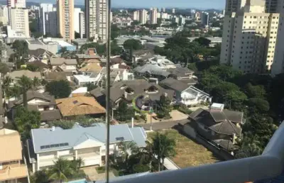 Apartamento à venda, 67 m² - valor r$ 910.000,00 - jardim aquarius