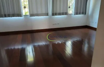 Casa para alugar, 190 m² por r$ 15.000,00/mês - jardim esplanada - são josé dos campos/sp