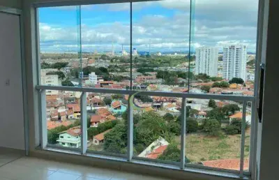 Apartamento com 3 dormitórios à venda, 97 m² por r$ 750.000,00 - jardim califórnia - jacareí/sp