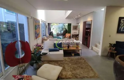 Sobrado à venda, 260 m² por r$ 2.500.000,00 - urbanova - são josé dos campos/sp