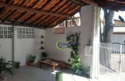 Casa com 2 dormitórios à venda, 200 m² por r$ 550.000,00 - bosque dos eucaliptos - são josé dos campos/sp