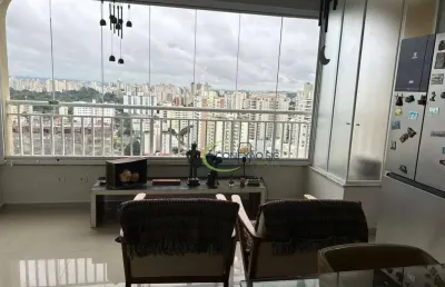 Cobertura com 3 dormitórios à venda, 182 m² por r$ 1.800.000,00 - jardim apolo - são josé dos campos/sp