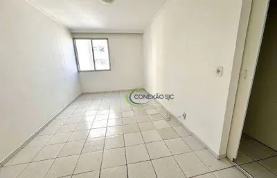 Apartamento com 1 dormitório à venda, 49 m² por r$ 350.000,00 - vila adyana - são josé dos campos/sp