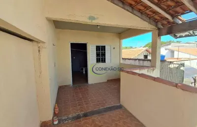 Casa com 4 dormitórios à venda, 150 m² por r$ 428.000,00 - bosque dos eucaliptos - são josé dos campos/sp