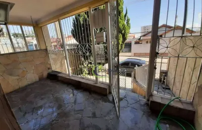 Casa com 2 dormitórios à venda, 100 m² por r$ 280.000,00 - centro - taubaté/sp