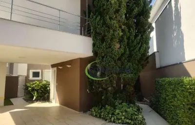 Sobrado com 4 dormitórios para alugar, 270 m² por r$ 9.928,00/mês - urbanova - são josé dos campos/sp