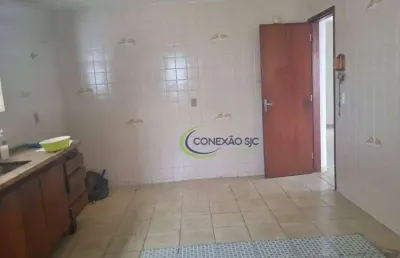 Casa com 3 dormitórios à venda, 182 m² por r$ 1.100.000,00 - vila ema - são josé dos campos/sp