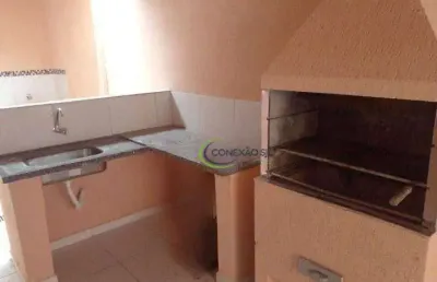 Casa com 5 quartos à venda na Rua José Santana Mariano, 54, Jardim Nova República, São José dos Campos