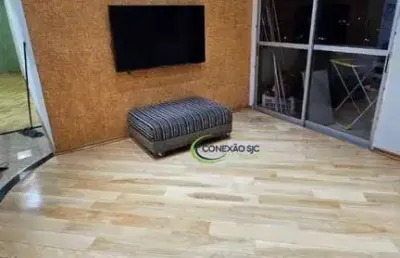 Apartamento com 4 quartos à venda na Avenida Cidade Jardim, 2720, Bosque dos Eucaliptos, São José dos Campos