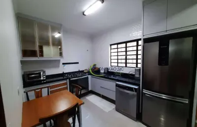 Casa com 3 dormitórios à venda, 133 m² por r$ 950.000,00 - jardim das indústrias - são josé dos campos/sp