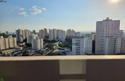 Apartamento com 3 dormitórios à venda, 102 m² por r$ 850.000,00 - vila adyana - são josé dos campos/sp