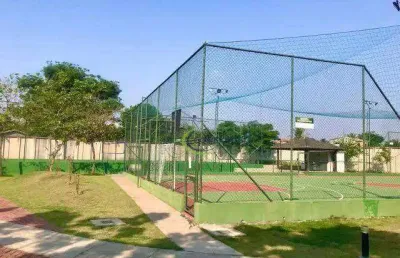 Terreno à venda, 350 m² por r$ 600.000,00 - condomínio ouro ville - taubaté/sp