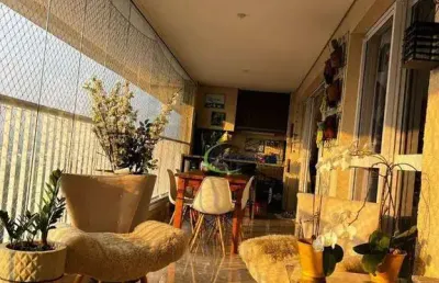 Apartamento com 3 dormitórios à venda, 133 m² por r$ 1.500.000,00 - jardim das indústrias - são josé dos campos/sp