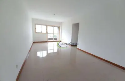 Apartamento com 4 dormitórios à venda, 132 m² - jardim aquarius - sjc/sp