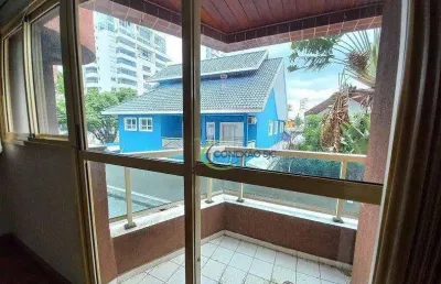 Apartamento com 4 dormitórios, 133 m² - jardim aquarius - são josé dos campos/sp