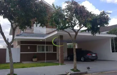 Casa com 3 dormitórios à venda, 298 m² por r$ 1.980.000,00 - urbanova - são josé dos campos/sp