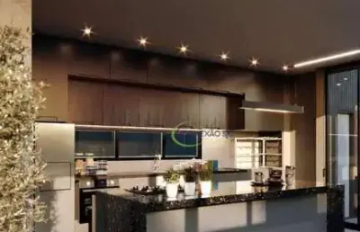 Casa com 4 dormitórios à venda, 243 m² por r$ 2.430.000,00 - urbanova - são josé dos campos/sp