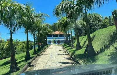 Fazenda à venda, 3388000 m² por r$ 11.700.000,00 - olaria - lorena/sp