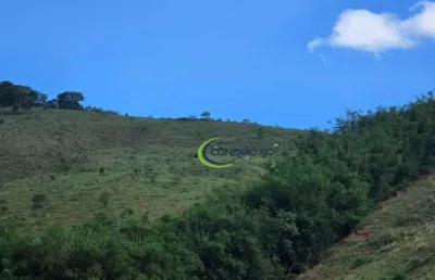 Fazenda à venda, 2807200 m² por r$ 8.000.000,00 - são benedito - monteiro lobato/sp