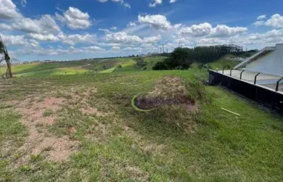 Terreno à venda, 1876 m² por r$ 1.380.000,00 - condomínio mirante do vale - jacareí/sp