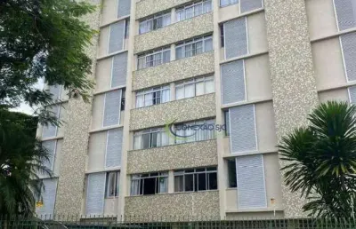 Apartamento com 3 dormitórios à venda, 130 m² por r$ 830.000,00 - vila adyana - são josé dos campos/sp