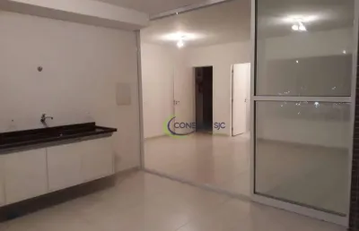 Lindo apartamento de 2 dormitórios com 1 suíte e 2 vagas no aquarius e lazer com piscina