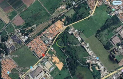 Área à venda, 2718 m² por r$ 2.125.000,00 - jardim das flores - são josé dos campos/sp