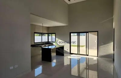 Sobrado com 4 dormitórios à venda, 536 m² por r$ 1.390.000,00 - condomínio terras do vale - caçapava/sp