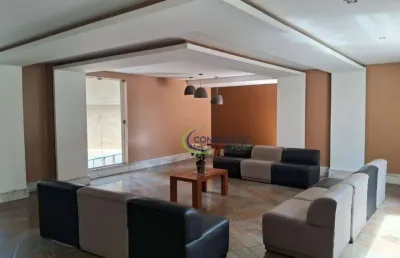 Apartamento com 3 dormitórios à venda, 105 m² por r$ 650.000,00 - vila adyana - são josé dos campos/sp