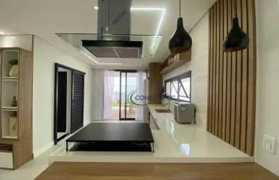 Casa com 3 dormitórios à venda, 220 m² por r$ 1.870.000,00 - urbanova - são josé dos campos/sp