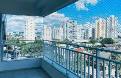 Apartamento para alugar, 71 m² - jardim aquarius - são josé dos campos/sp