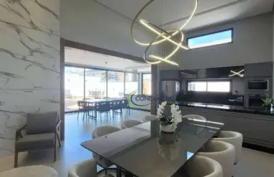Casa à venda, 330 m²  - condomínio residencial colinas do paratehy - são josé dos campos/sp
