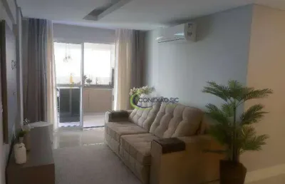 Apartamento à venda, 98 m² - jardim aquarius - são josé dos campos/sp