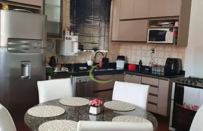 Sobrado à venda, 375 m² - jardim esplanada - são josé dos campos/sp