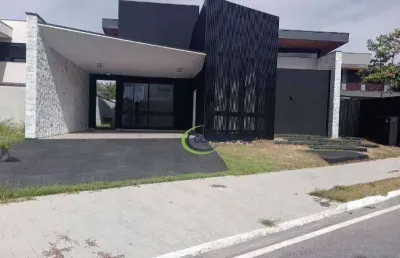 Casa com 4 dormitórios à venda, 480 m² por r$ 5.000.000 - jardim do golfe - são josé dos campos/sp