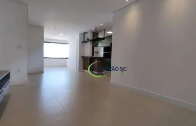 Apartamento com 3 dormitórios, 120 m² - venda por r$ 1.890.000 ou aluguel por r$ 7.500/mês - vila ema - são josé dos campos/sp